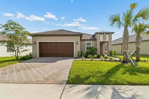 31735 Griffin Sands Lane San Antonio FL 33576