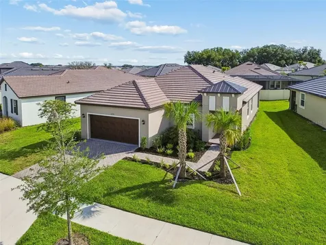 31735 Griffin Sands Lane San Antonio FL 33576