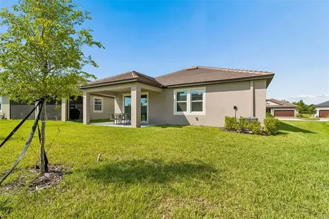 31735 Griffin Sands Lane San Antonio FL 33576