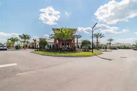 31735 Griffin Sands Lane San Antonio FL 33576