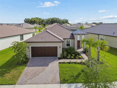 31735 Griffin Sands Lane San Antonio FL 33576