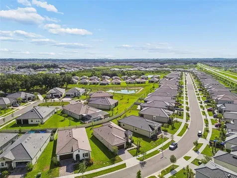 31735 Griffin Sands Lane San Antonio FL 33576