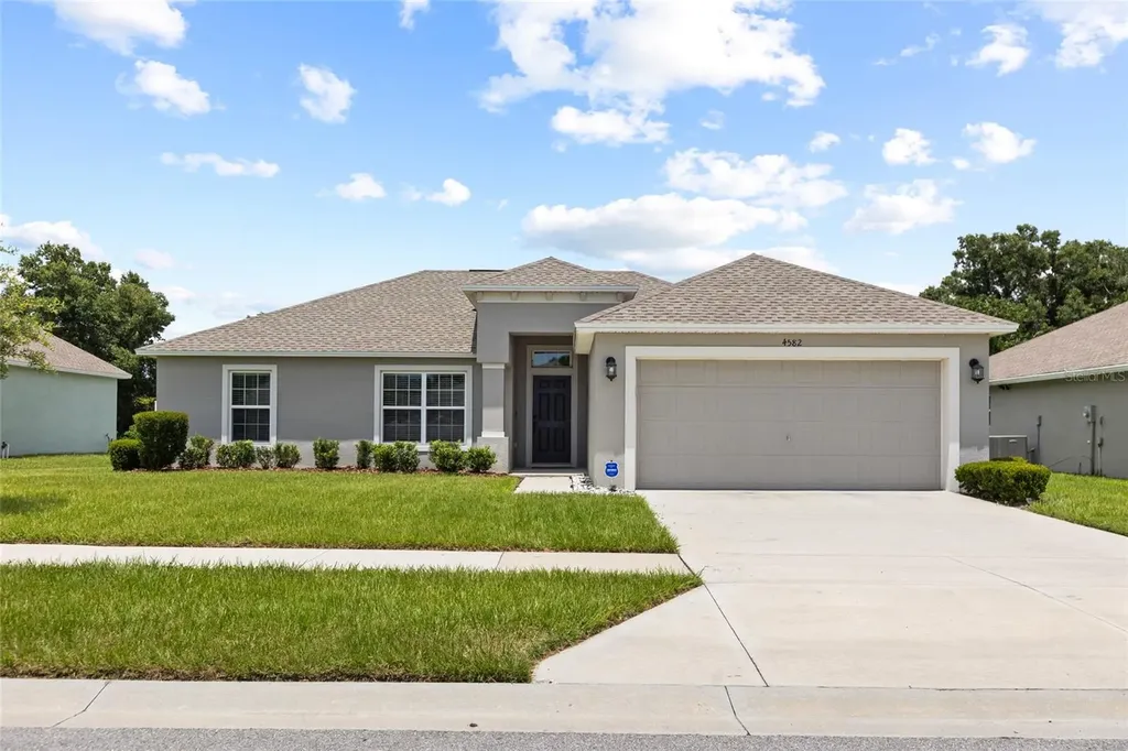 4582 Penkert Place Lakeland FL 33811