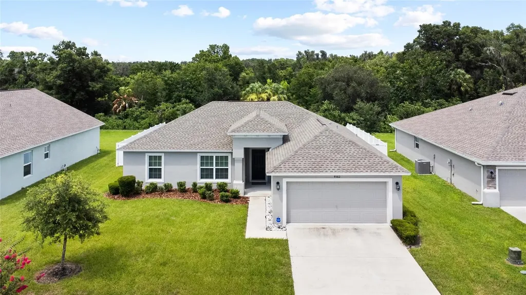 4582 Penkert Place Lakeland FL 33811