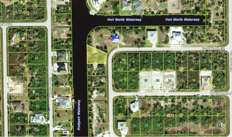 14230 Fort Worth Circle Port Charlotte FL 33981