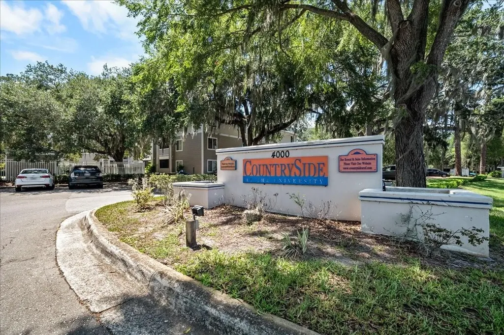 4000 SW 23rd Street Gainesville FL 32608