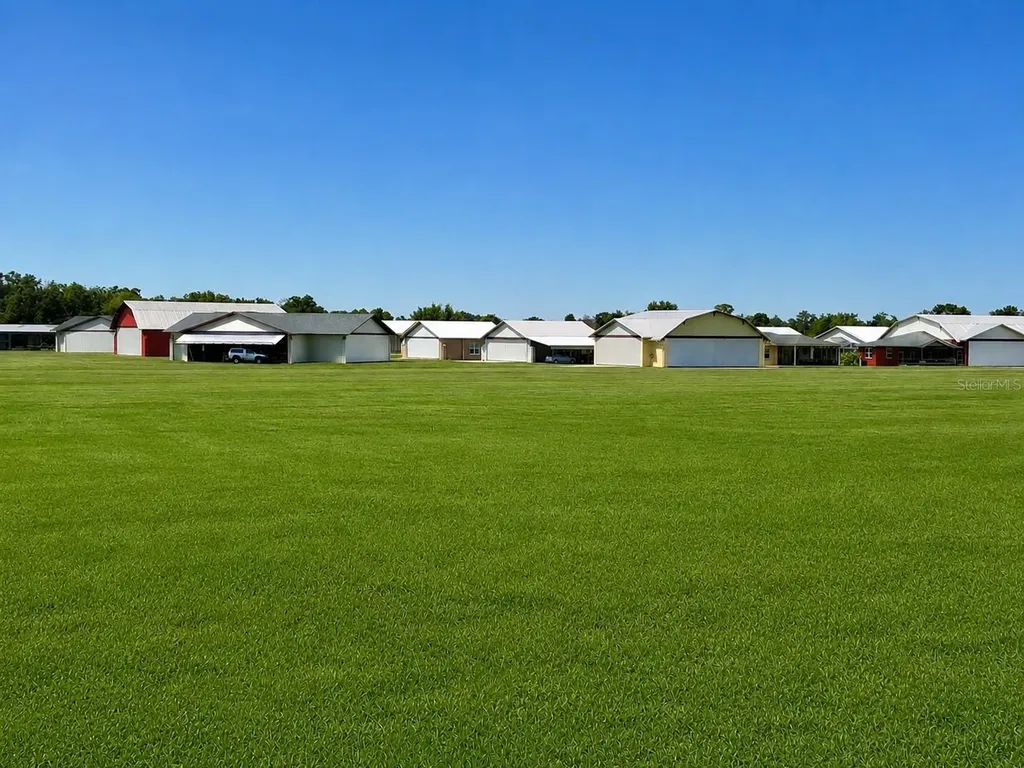 Grass Roots Road Groveland FL 34736