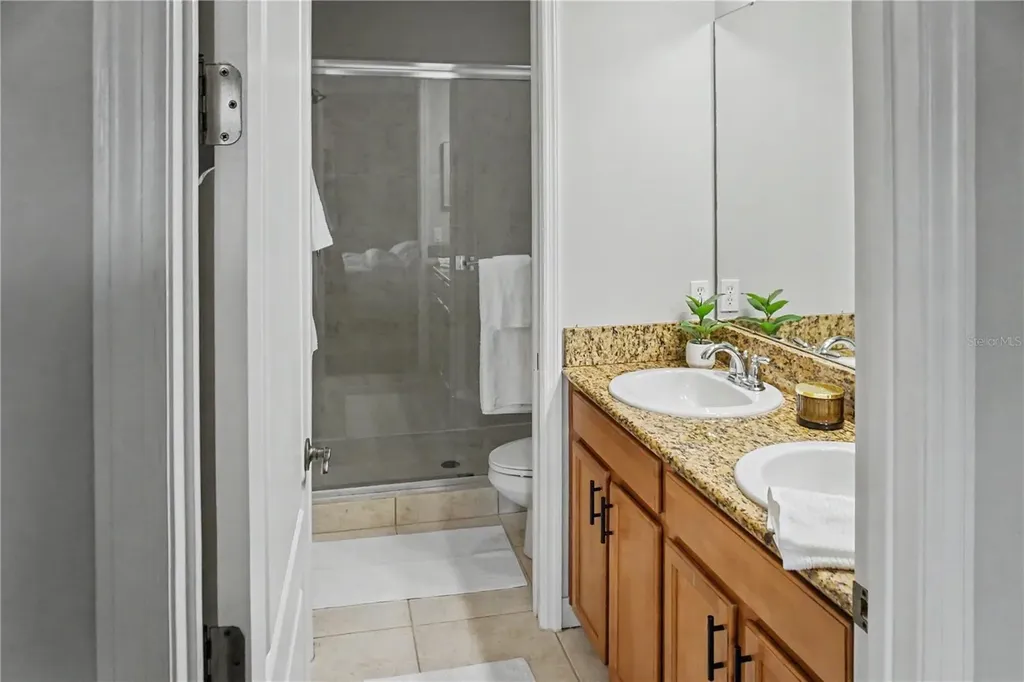 1828 Garden Sage Drive Oviedo FL 32765