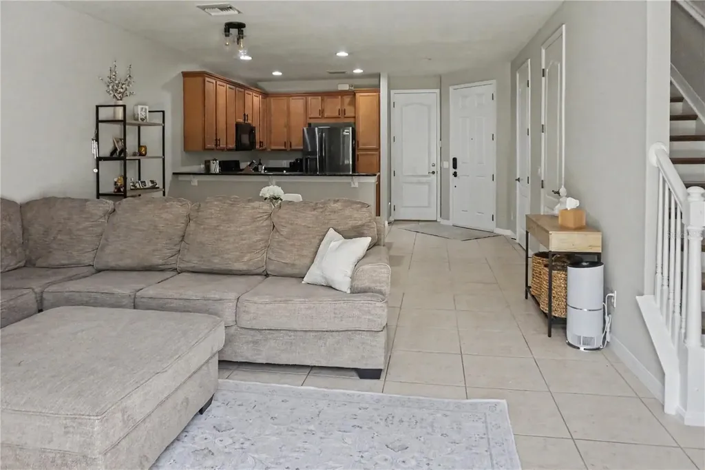1828 Garden Sage Drive Oviedo FL 32765