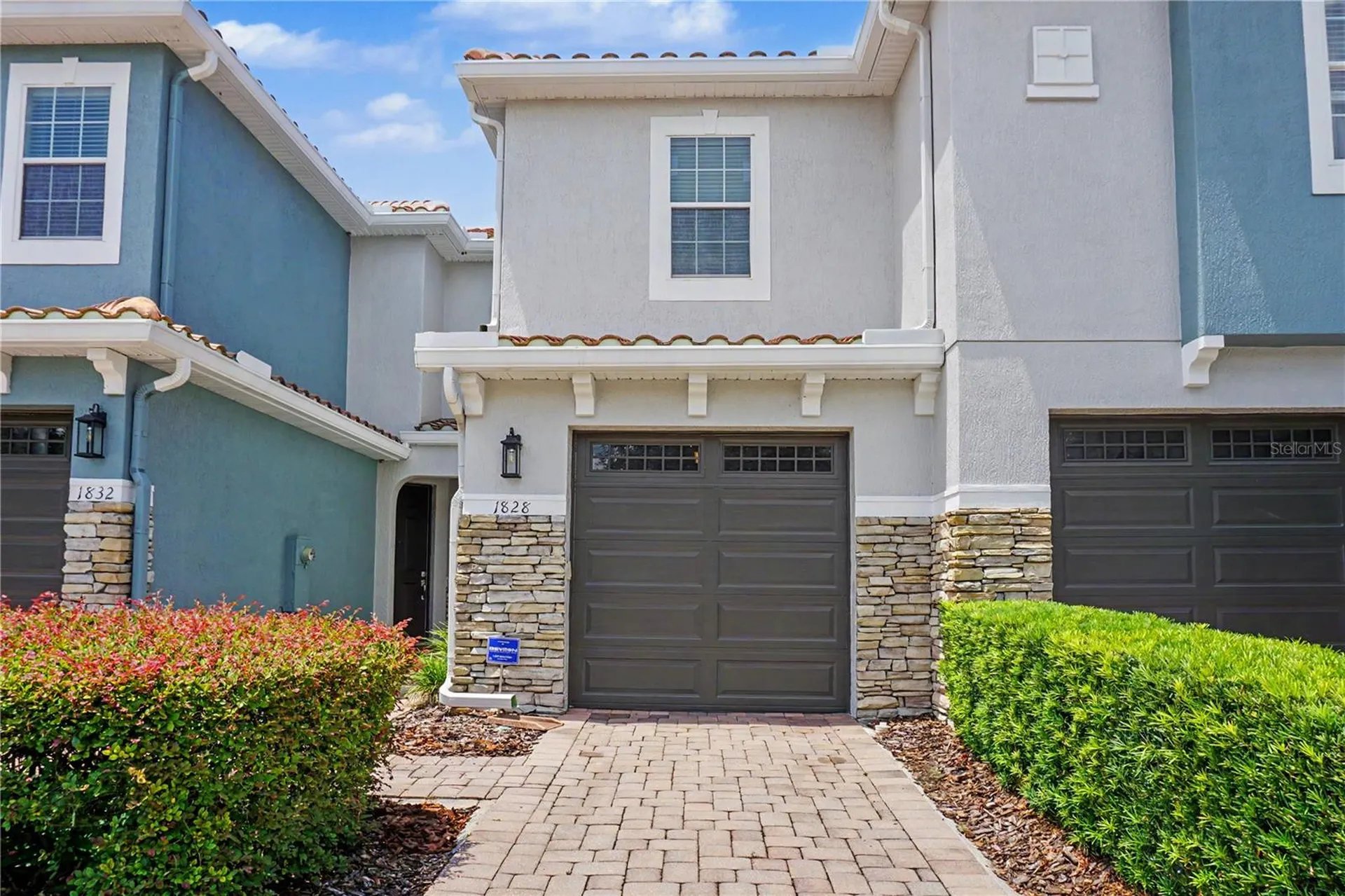 1828 Garden Sage Drive Oviedo FL 32765