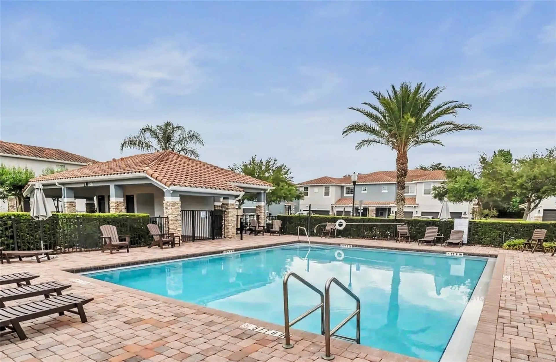 1828 Garden Sage Drive Oviedo FL 32765