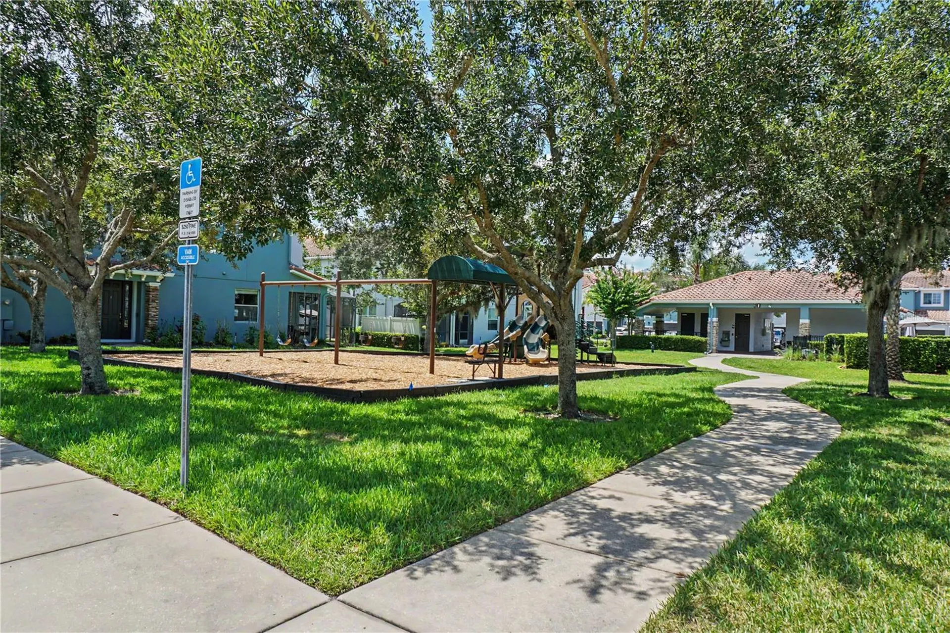 1828 Garden Sage Drive Oviedo FL 32765