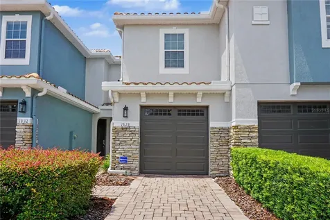 1828 Garden Sage Drive Oviedo FL 32765