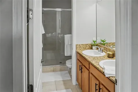 1828 Garden Sage Drive Oviedo FL 32765