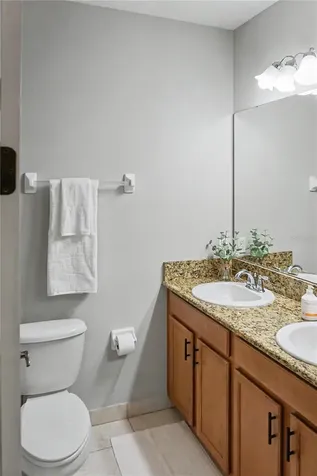 1828 Garden Sage Drive Oviedo FL 32765
