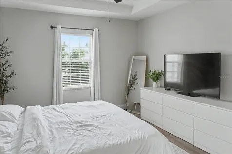 1828 Garden Sage Drive Oviedo FL 32765