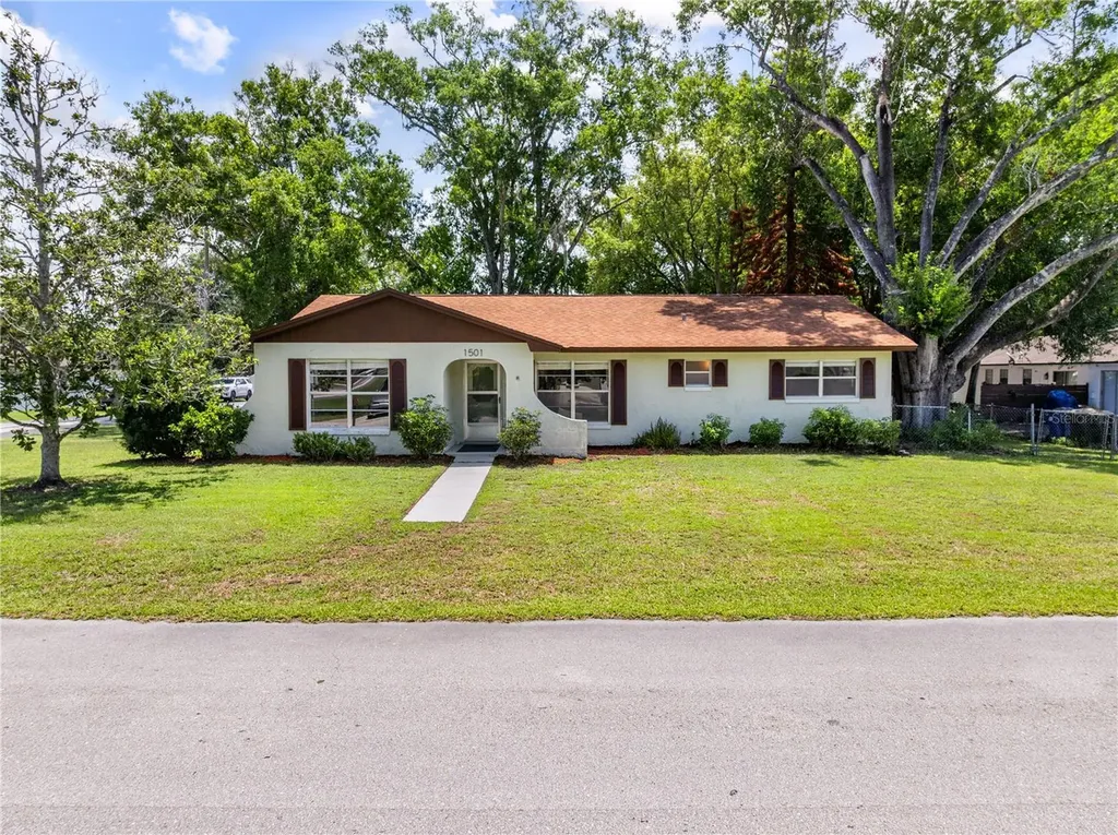 1501 Virginia Avenue St Cloud FL 34769
