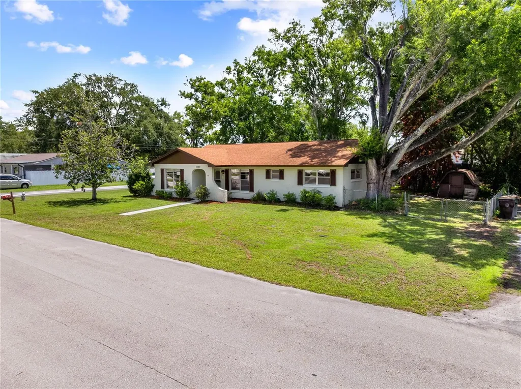 1501 Virginia Avenue St Cloud FL 34769