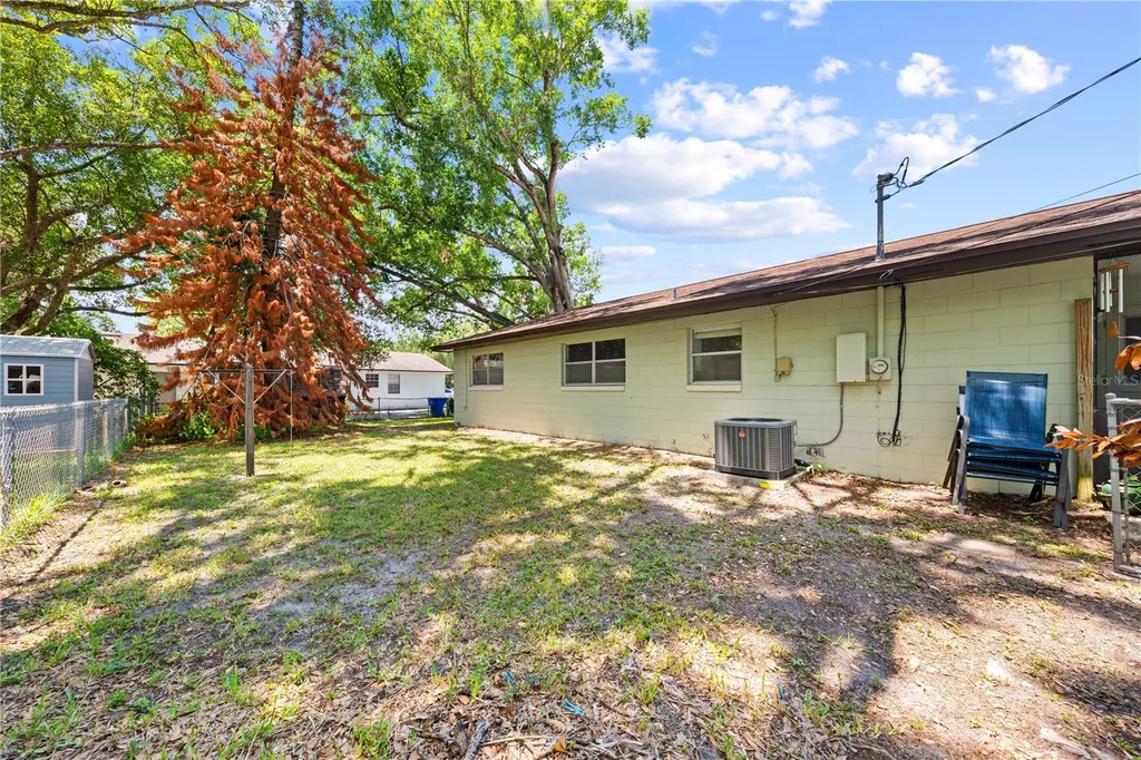1501 Virginia Avenue St Cloud FL 34769