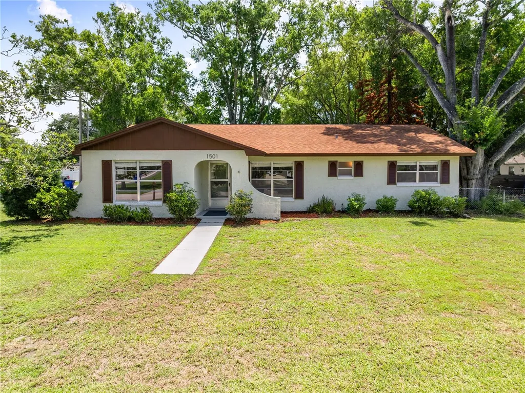 1501 Virginia Avenue St Cloud FL 34769