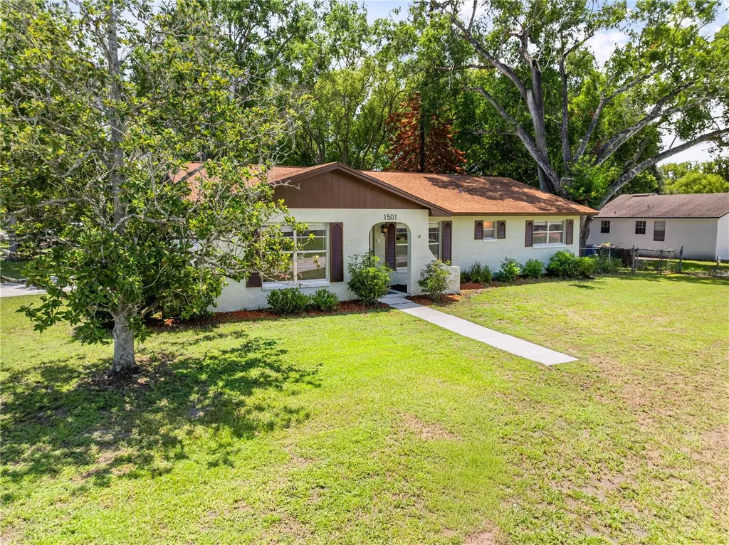 1501 Virginia Avenue St Cloud FL 34769