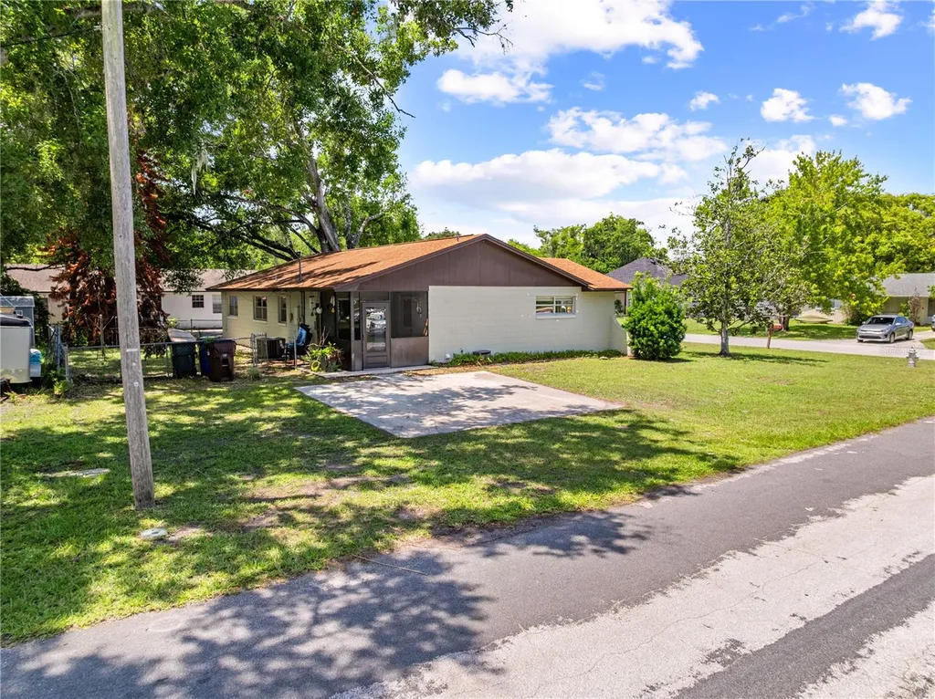 1501 Virginia Avenue St Cloud FL 34769