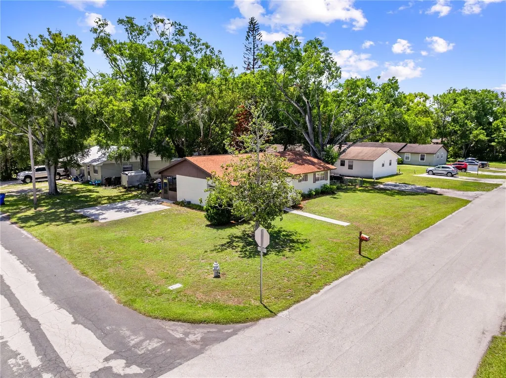 1501 Virginia Avenue St Cloud FL 34769