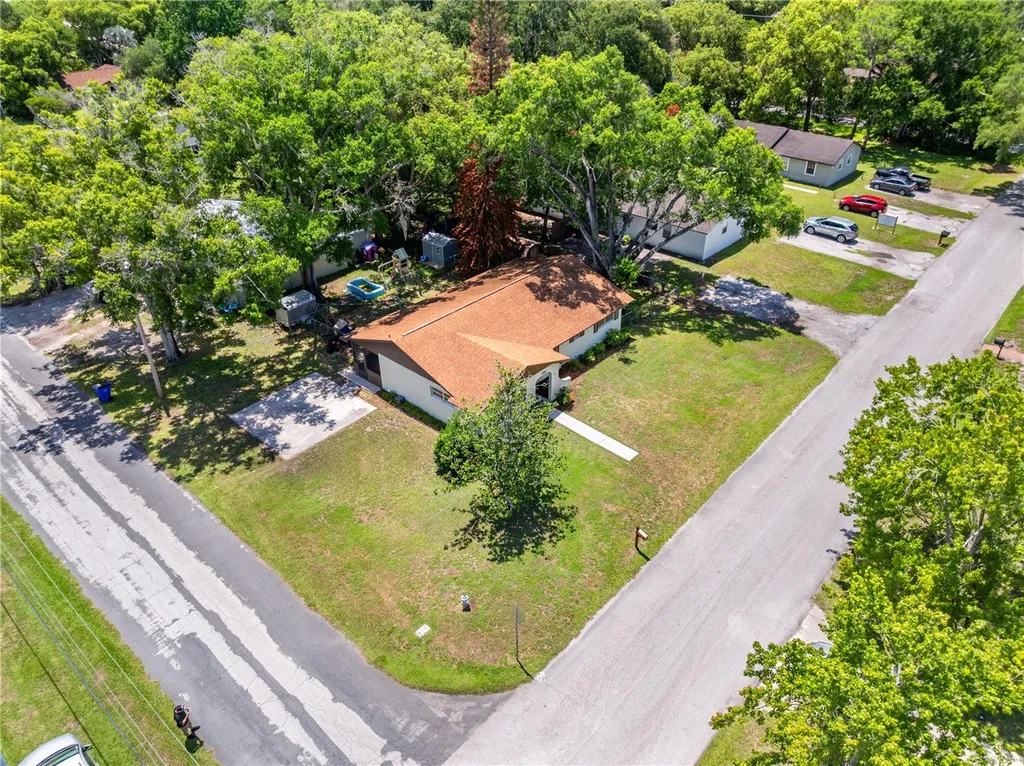 1501 Virginia Avenue St Cloud FL 34769