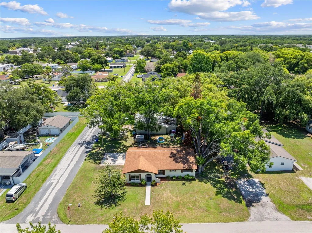 1501 Virginia Avenue St Cloud FL 34769