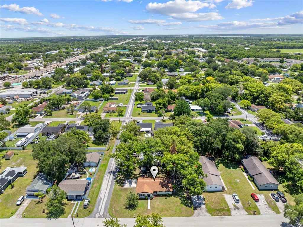 1501 Virginia Avenue St Cloud FL 34769