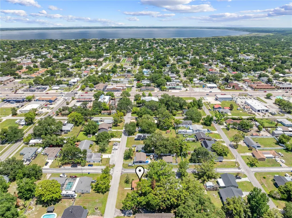 1501 Virginia Avenue St Cloud FL 34769