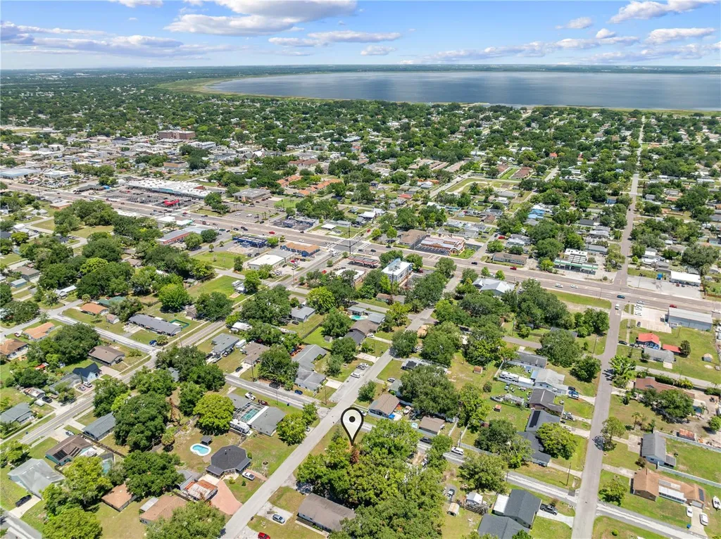 1501 Virginia Avenue St Cloud FL 34769