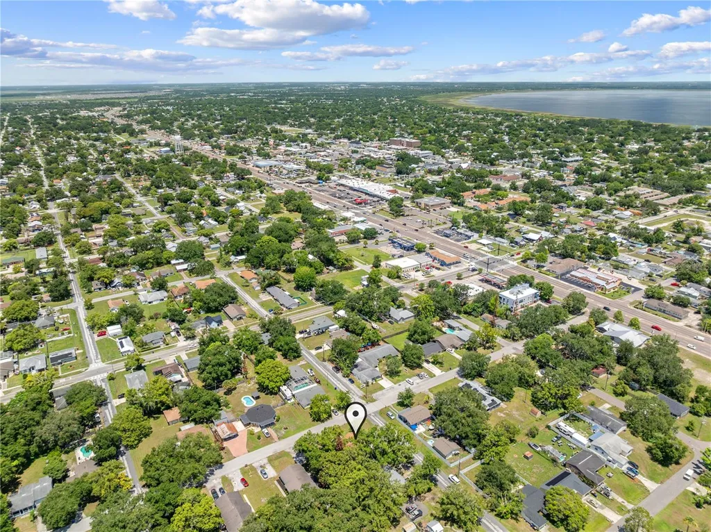 1501 Virginia Avenue St Cloud FL 34769