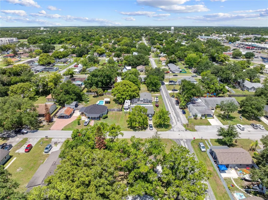 1501 Virginia Avenue St Cloud FL 34769