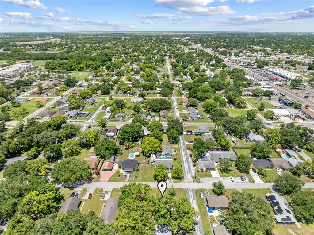 1501 Virginia Avenue St Cloud FL 34769