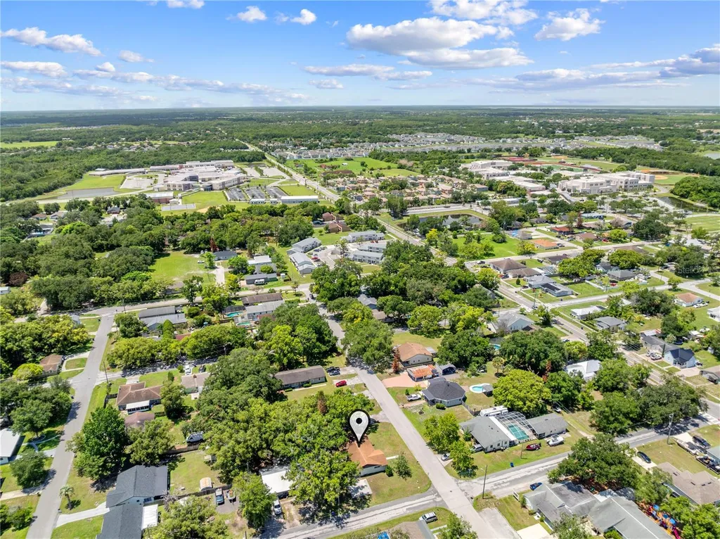 1501 Virginia Avenue St Cloud FL 34769