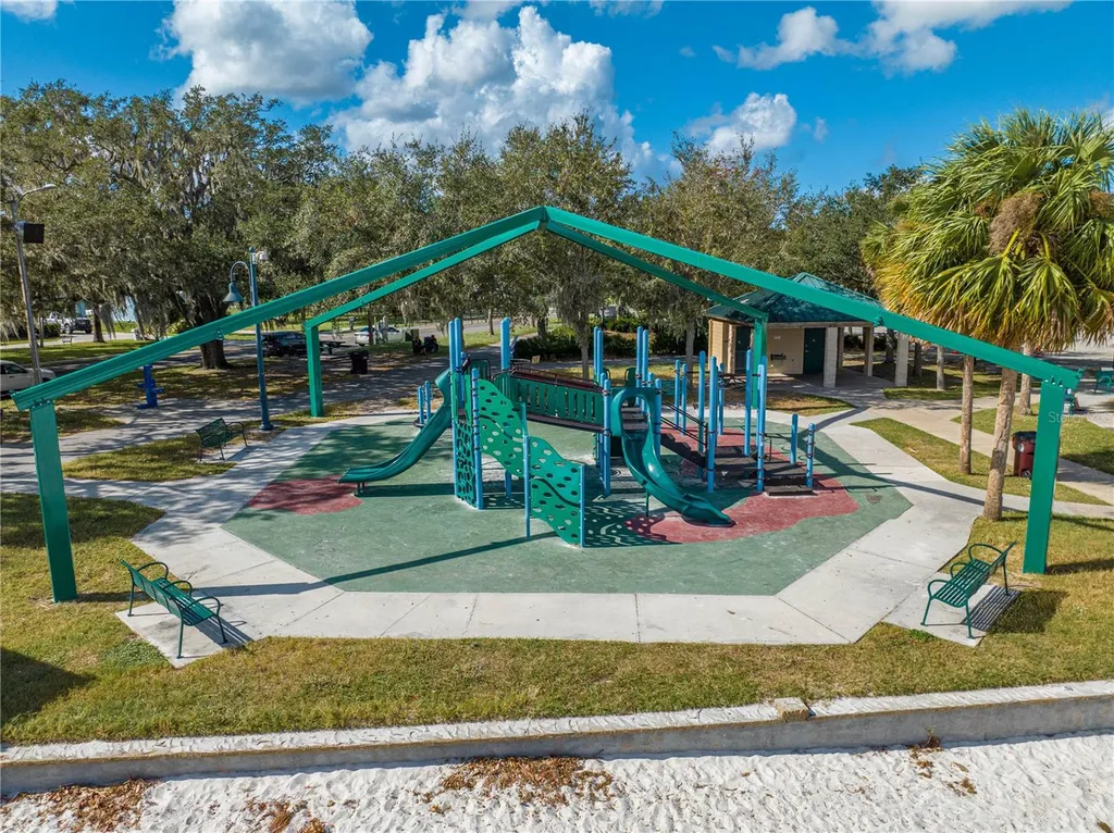 1501 Virginia Avenue St Cloud FL 34769