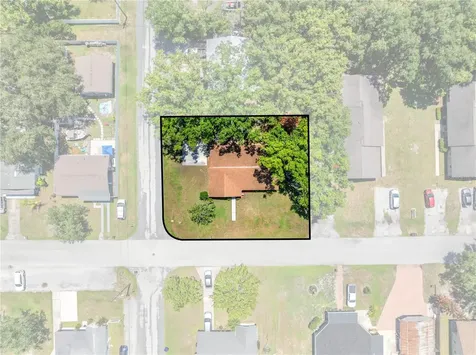 1501 Virginia Avenue St Cloud FL 34769