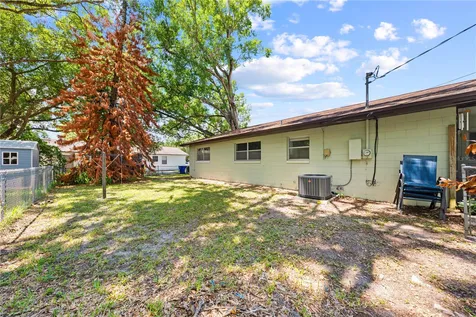 1501 Virginia Avenue St Cloud FL 34769