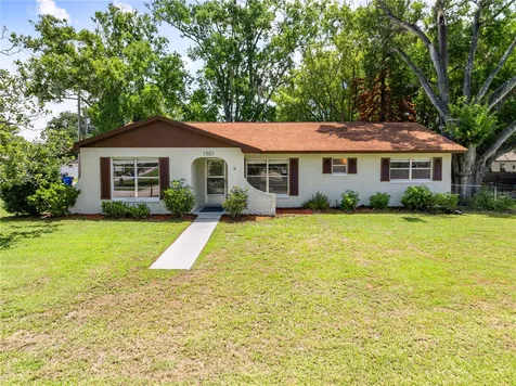 1501 Virginia Avenue St Cloud FL 34769