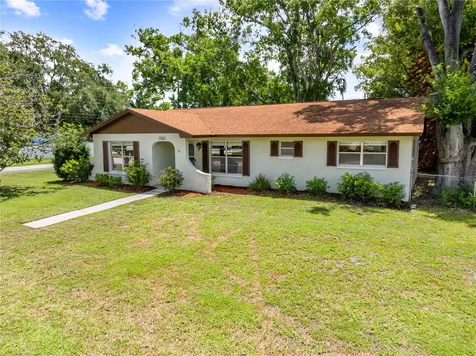 1501 Virginia Avenue St Cloud FL 34769