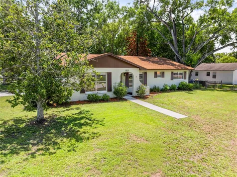 1501 Virginia Avenue St Cloud FL 34769