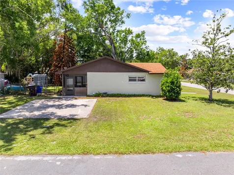 1501 Virginia Avenue St Cloud FL 34769