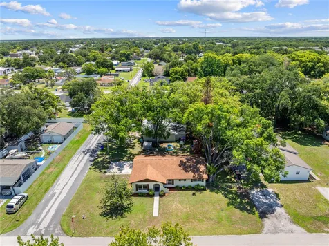 1501 Virginia Avenue St Cloud FL 34769
