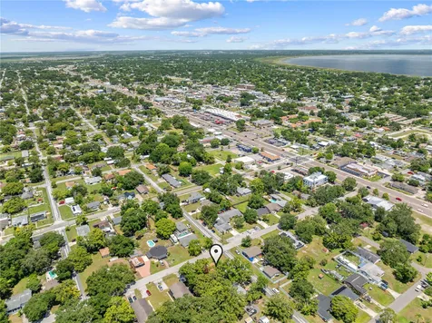 1501 Virginia Avenue St Cloud FL 34769