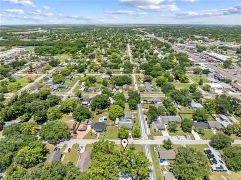 1501 Virginia Avenue St Cloud FL 34769