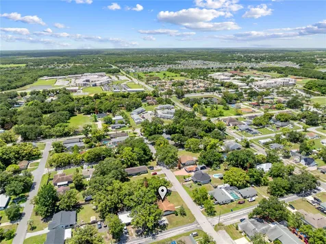 1501 Virginia Avenue St Cloud FL 34769