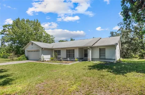5845 Lake Lizzie Drive St Cloud FL 34771