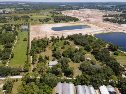 5845 Lake Lizzie Drive St Cloud FL 34771