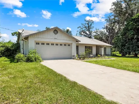 5845 Lake Lizzie Drive St Cloud FL 34771